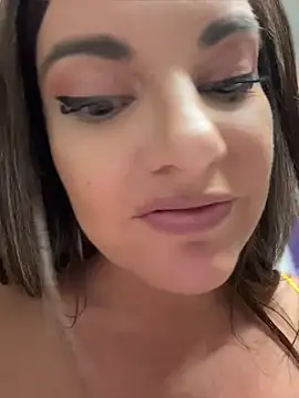 JessycaFlame - Squirt