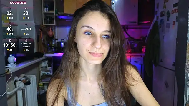 _Nika_Kik - tits