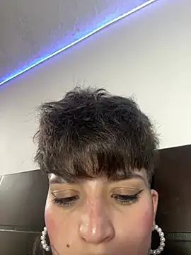 DayanaDG - Show Ass And Finger In Ass💖✨