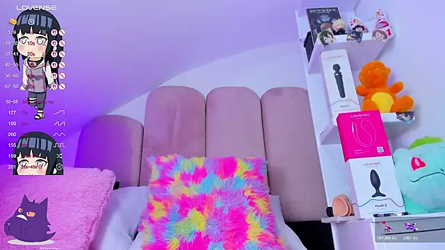 Tokito_mitsuri - Suck nipples 🍒💦