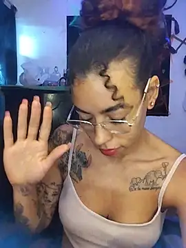Pamelamiler__ - Dance naked