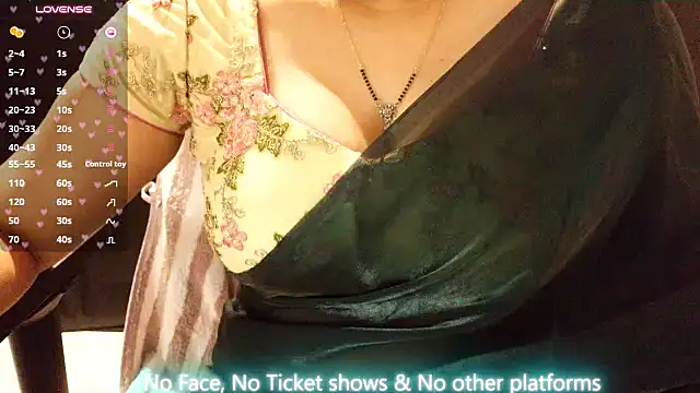 Anu__Reddy - towel tease