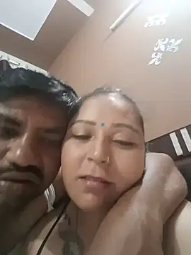SEXY-RASHMI - 2 fingers 🤞 in pussy