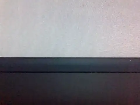 Ebonynatural - show asshole