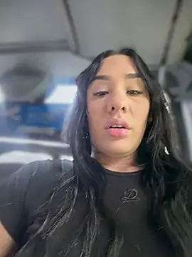 __IRIS__ - Caress my pussy here