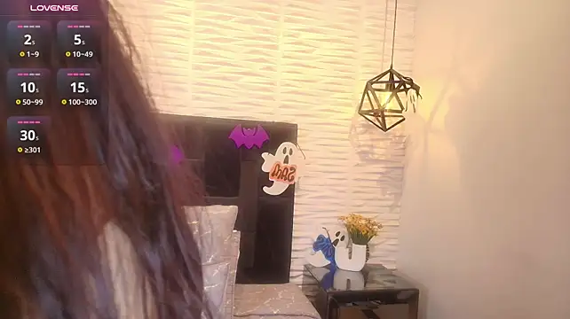 June_Stone - Full Naked + Striptease