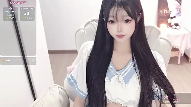 -EEBABY - m腿模妹妹