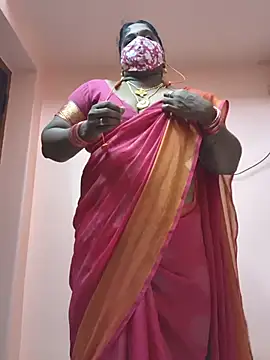 Yalini1431 - Full nude