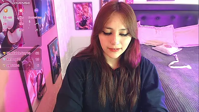 Sakura_Mimi - SPANK ME IN 4