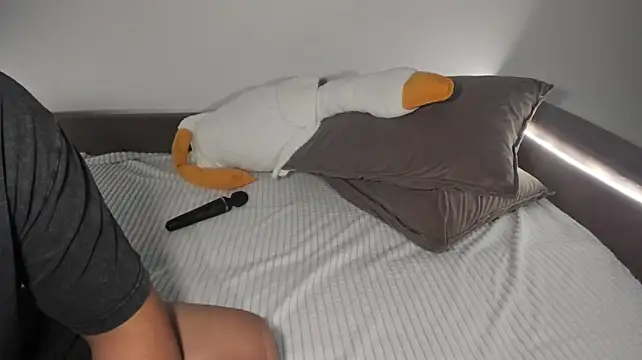 Im_lucky_adam - Fuck show without mask and cum on face^^