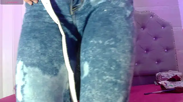 Sofiaspring - Spank my butt until it's red 🥵