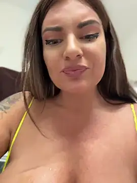 JessycaFlame - Squirt