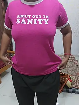 Jaanvisharmaaa - Pusssy liking darling 💋😘😘