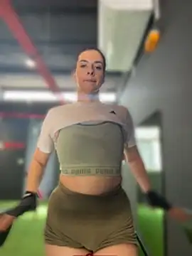 Waspy - Let's go to the gym bathroom👄🔥