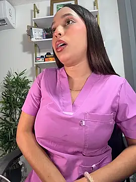 MiaCamille_ - show me your ass in doggy