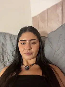 NathySweet_ - ♡ press the ice gently on your pussy ♡