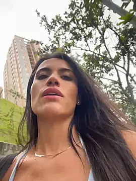 Nicole_stonee - Make me wet and happy