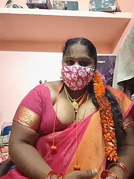 Yalini1431 - Full nude