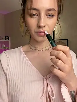 Camilla_Railian - Let me sit on your face
