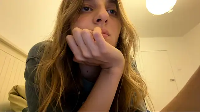 ActaedCottage - Play with my boobs