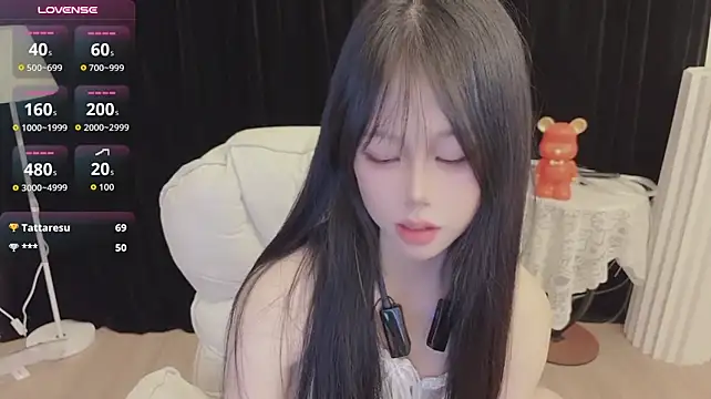 -Annababy - >ㅅ<可惡 萌也是罪嗎♡…!!