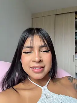 Chel__ - SUCK MY FINGERS SLOWLY + LOOK AT U 😈
