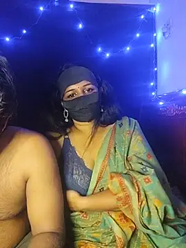 Fantacycouples - Boobs suck with chocolate syrup