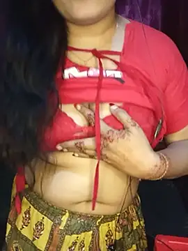 Lameya_55 - Boobs show