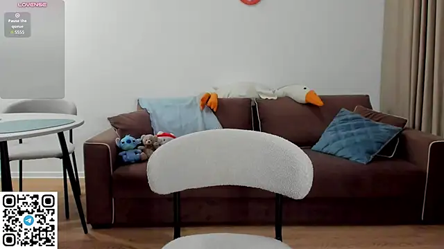 Hon_bae - drop these shorts