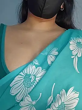 Teluguammai_01 - Last tipper get's 2 min Lush control 💋