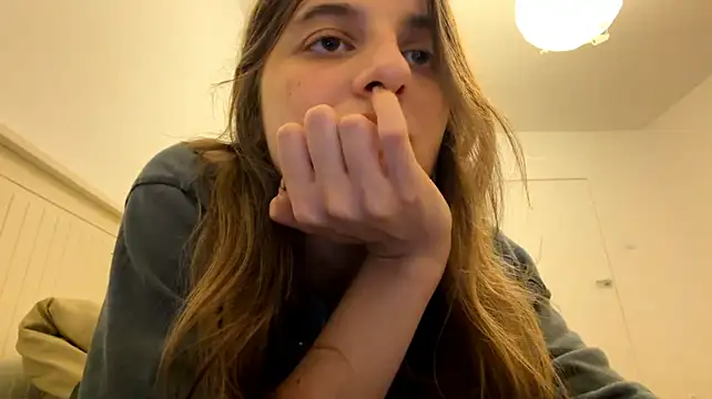 ActaedCottage - Play with my boobs
