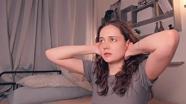MellisaCerenzia - Sit on your face