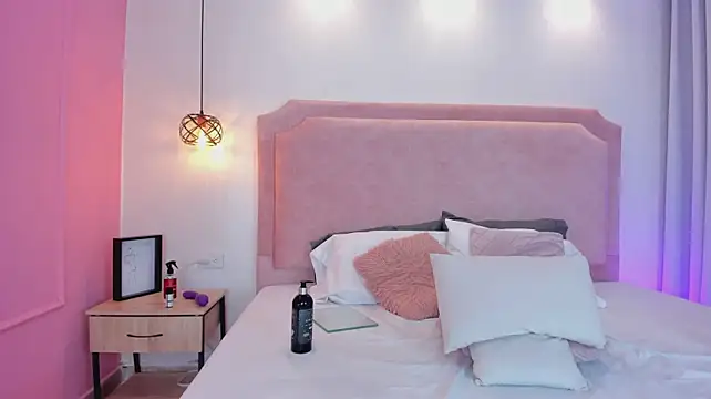 AmandaLourens - FIngers inside in my pussy 🍆💦