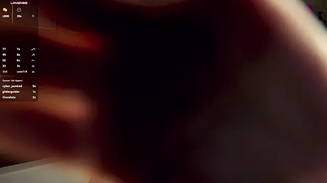 SanySenise - PLAY WITH ANAL PLUG