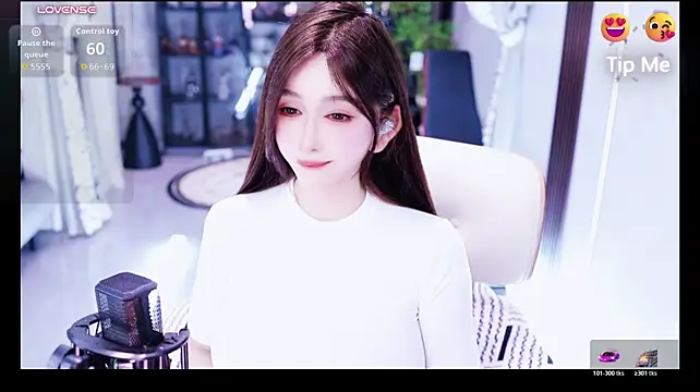 Liora- - 性感的情趣诱惑