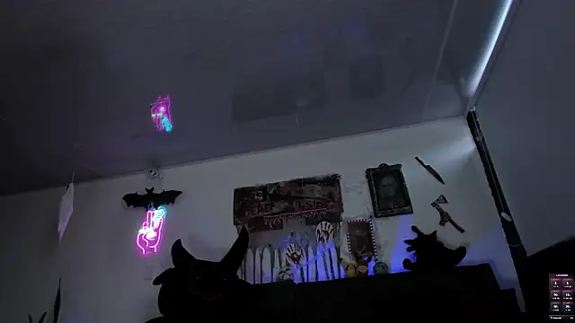 Sarahminage_ - squirt