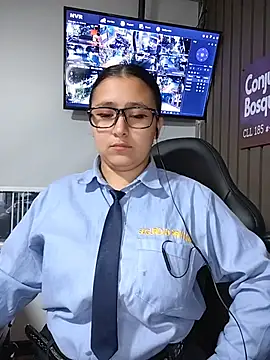 Cute_Penelope - nude+fuck pussy with dildo at work🤫shh