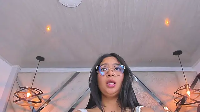 Lanaa18_ - SUCKING TITS AND SPITTING