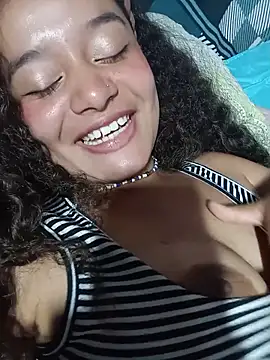 Luisa_curly_ - Sexy dance twerk😈