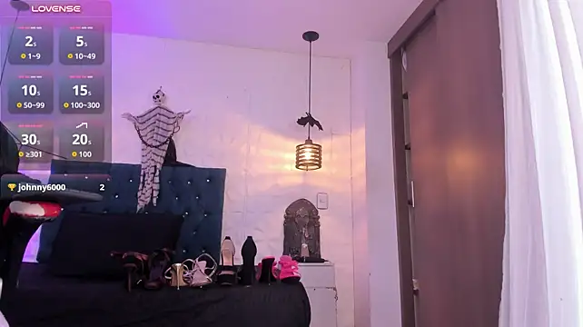 Tara_dl - sexy dance with heels