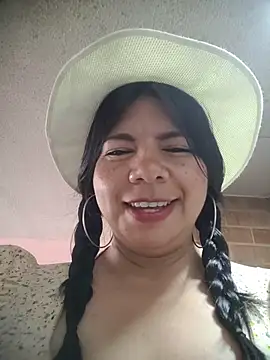 Kinky_momm - Play with my firebrands and put milk on