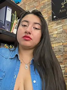 _Sarah-Office1 - 😈RIDE DILDO AND BOUNCE BOOBS😈