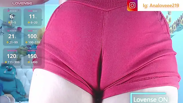 Ana_studio - 🌼 panty off
