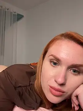 ChiaraVelvet - Boobie Massage (with top)😘