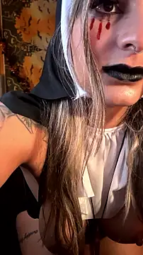 AliceStone19 - FREIRA NAKED/ PLUG ANAL