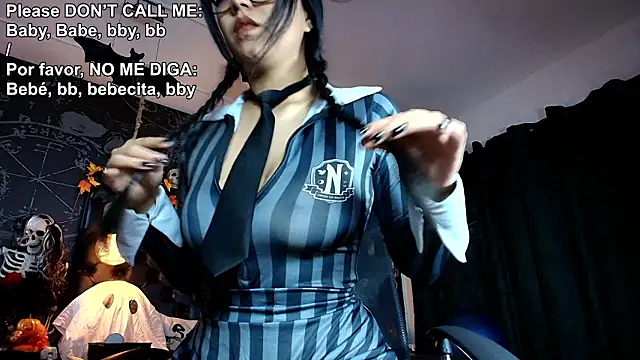 AlexHoe_ - Fingering pussy+ Nipple play