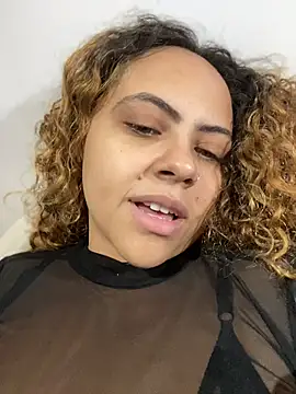 Chloe_Leaozinho - Peladinha / plug G