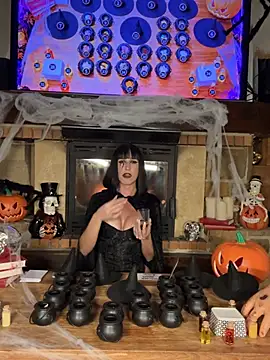 Lola_tentatiion - DOIGTS ANAL + 🧪