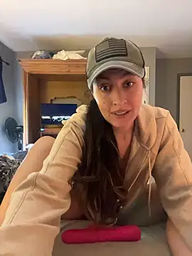 AhlanaLuxe - Pussy close up