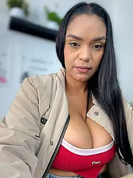 Sara-77 - TITSJOB IN PUBLIC+ OIL + AHEGAO😈